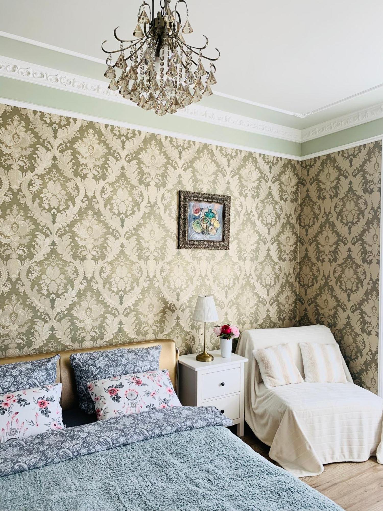 Romanceart Apartments Karlovy Vary Extérieur photo