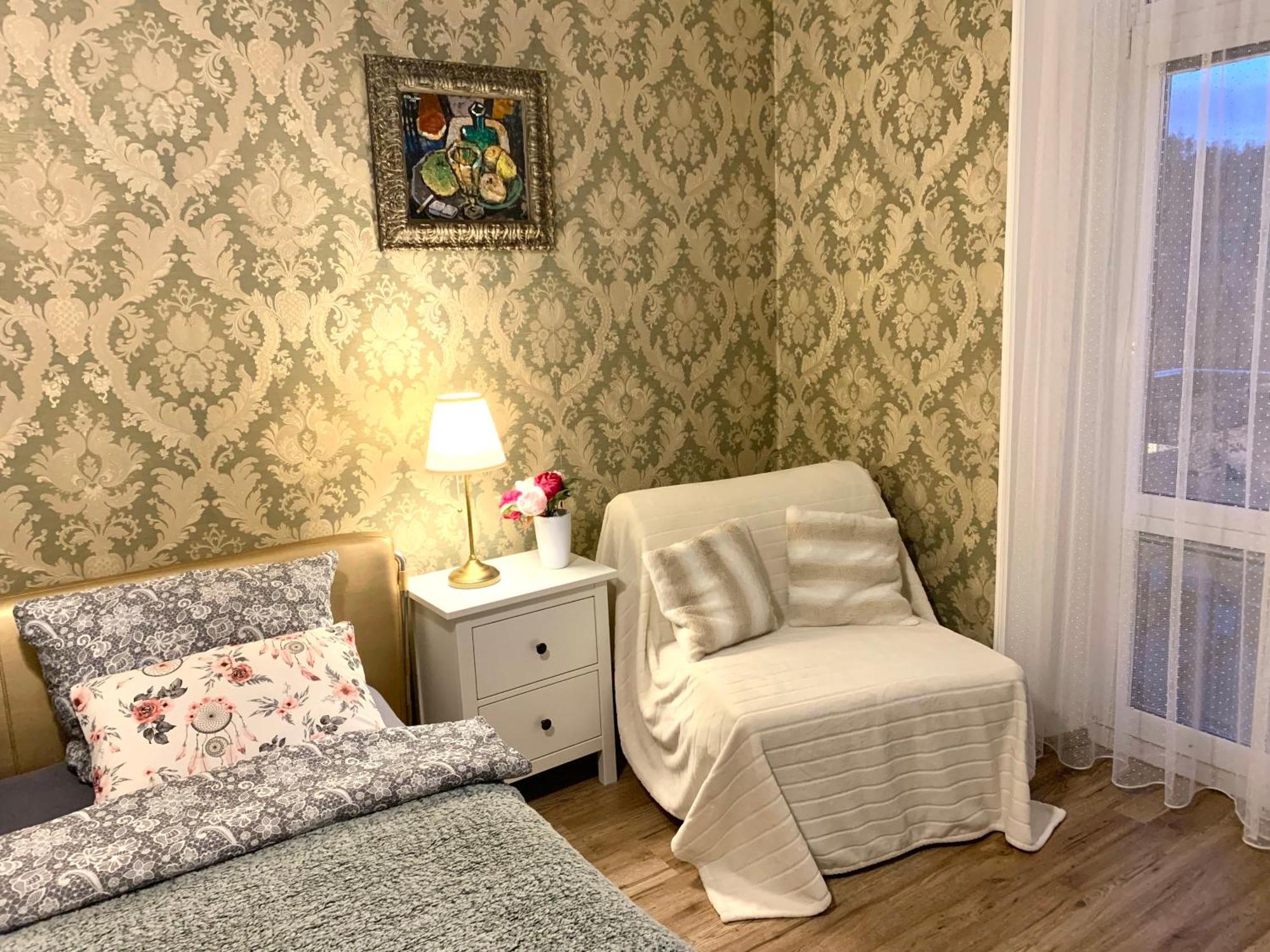 Romanceart Apartments Karlovy Vary Extérieur photo